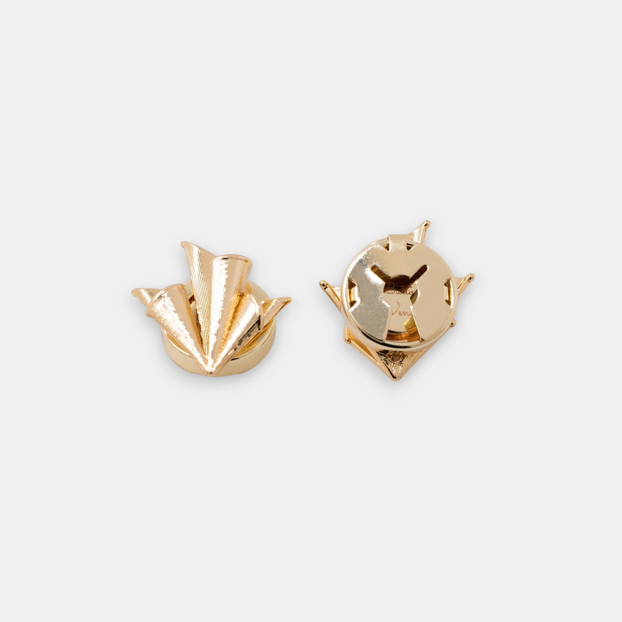 Vintage Gilded Collection