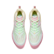 Anta Air Space 6 'Pink Green'