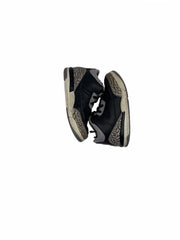 Jordan 3 Retro Black Cement (2018) (TD)