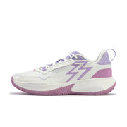 361° Big3 Team 'White Purple'