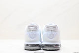Nike Air Max Sneakers, All White