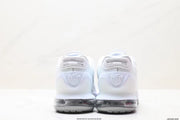 Nike Air Max Sneakers, All White