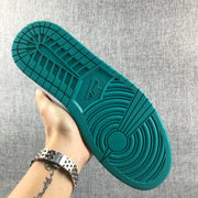 Air Jordan 1 Retro High OG South Coast Toes Sneakers