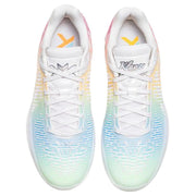 ANTA KT11 Klay Thompson 'Pink Yellow Blue'