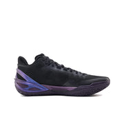 LiNing Liren 6 'Purple Fluorite'