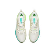 Xtep Jeremy Lin 2 'White Blue Green'