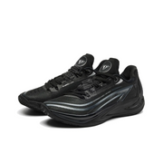 Qiaodan Venom Fang 3v3 ‘Sliver Black’