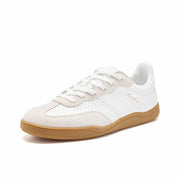 Qiaodan Lifestyle Shoes 'White gray' 「Women」