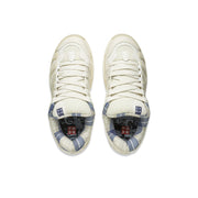 PLEASURES X LiNing Pro 'White'