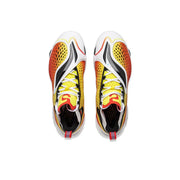 LiNing Bad Five 5 ‘Yellow White Red’
