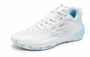 Qiaodan FE 'White Blue'