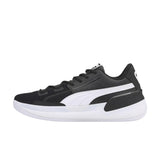 PUMA Clyde Hardwood Team 'Black White'