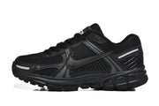 Nike Vomero 5 Black Running-Style Sneakers