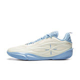 LiNing Wade 808 5 Ultra v2 'Ice White'