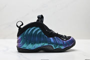 Nike Air Foamposite One Penny Hardaway Iridescent Sneakers