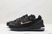 Nike Air Max 97 Black Gold Sneakers