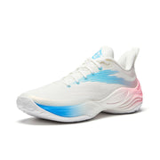 Anta Skyline 3 Clear Sky 'White Blue Red'