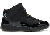 Jordan 11 Retro Gamma Blue (2013) (PS)