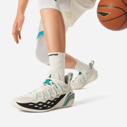 LiNing Jimmy Butler Buckets 'Ivory'