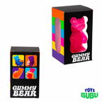 Gummy Bear Stress Ball
