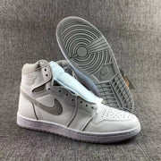 Jordan Air Jordan 1 High '85 Neutral Grey Sneakers BQ4422-100