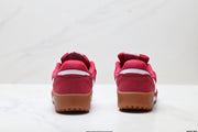 Nike Terra Manta Sneakers Pink and White Gum Sole