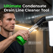 Fix Your Leaking AC in Minutes — No Plumber Needed