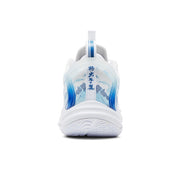 Peak Light1.0 ‘White and blue’