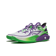 LiNing CJ 3 C.J. McCollum ‘Green and Purple’