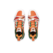 LiNing Bad Five Rage 2 ‘Orange and Green’
