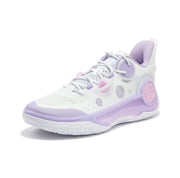 361° AG 4 Aaron Gordon Se ‘White and Purple'