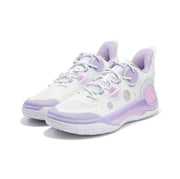 361° AG 4 Aaron Gordon Se ‘White and Purple'