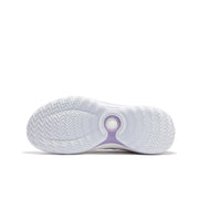 361° AG 4 Aaron Gordon Se ‘White and Purple'
