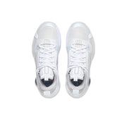 LiNing Way of Wade 10 Low ‘White Hot'