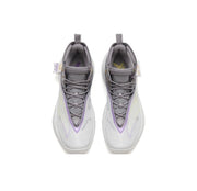 ANTA KT8 Klay Thompson 8 'Starry Night Grey Purple'