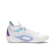 LiNing Wade 808 2 Ultra PE ‘White Purple'