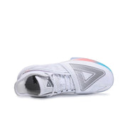 Peak AW Andrew Wiggins Big Triangle ‘White’
