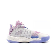 Peak AW Andrew Wiggins Big Triangle ‘White Purple’