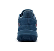 Peak AW Andrew Wiggins Big Triangle 'Blue’