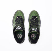 LiNing Way of Wade 1 ‘Green Stingray’