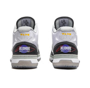 LiNing Way of Wade 1 'White Black'