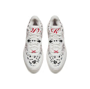 ANTA KT10 Klay Thompson 10 'White Red'