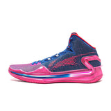 LiNing Liren 4 High 'Purple Blue'