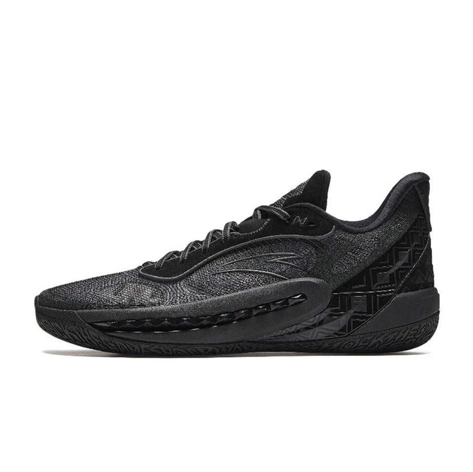 ANTA Shock Wave 6 'Triple Black'