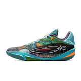 LiNing Wade 808 5 Ultra 'Lizard'