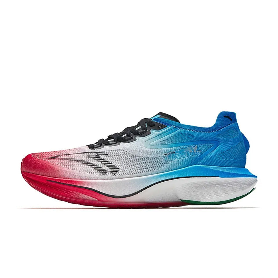 ANTA MACH 4.0 PRO 'Red White Blue'「Women」