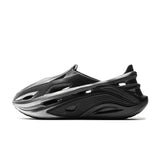 LiNing Bad Five dunker croc 'Black Silver'
