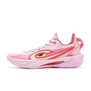 PINK PANTHER x Qiaodan RISE 2.0 ‘PINK PANTHER'
