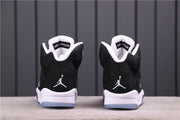 Jordan Air Jordan 5 Stealth 2.0 Black White CT4838-011