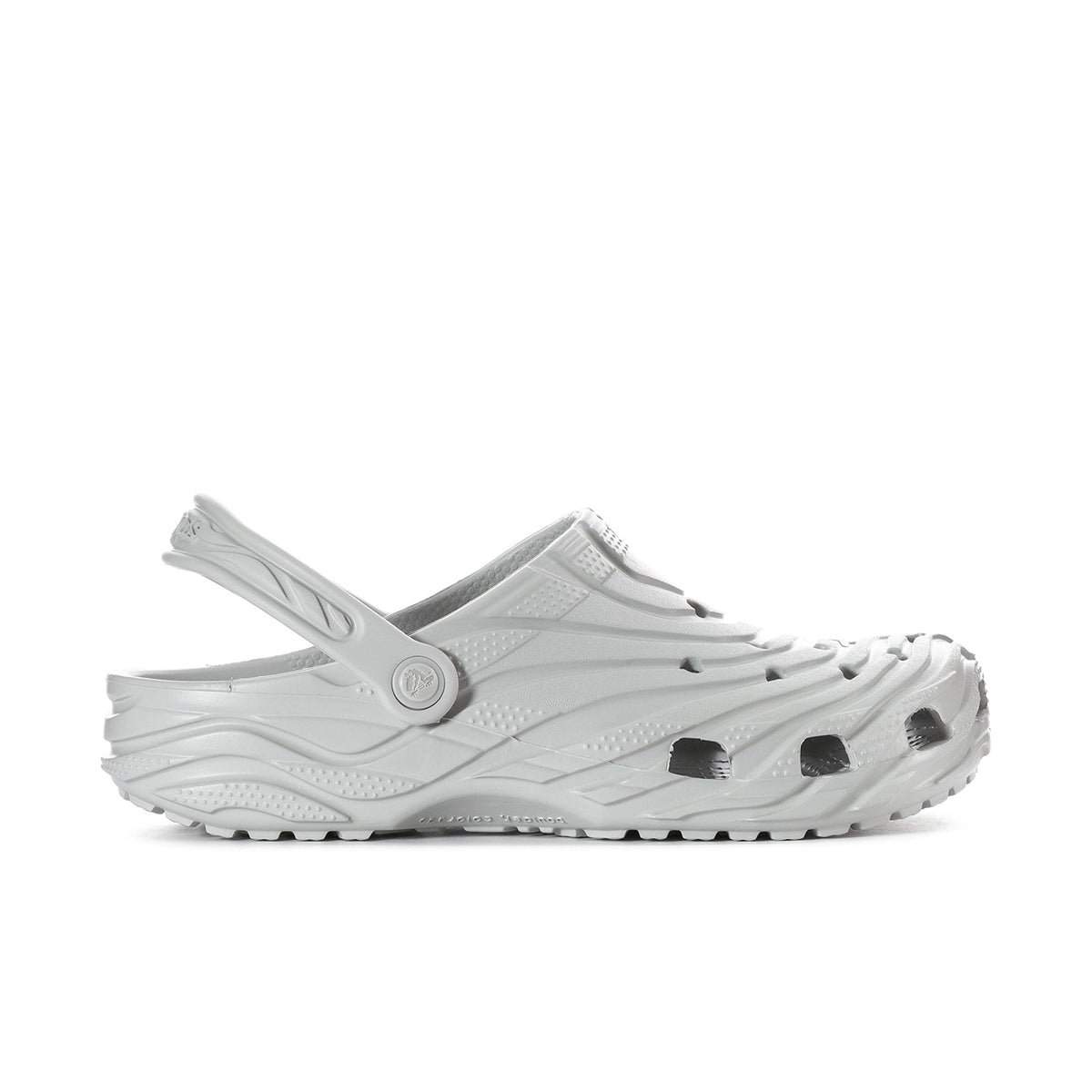 Classic Erosion Clog - Mens